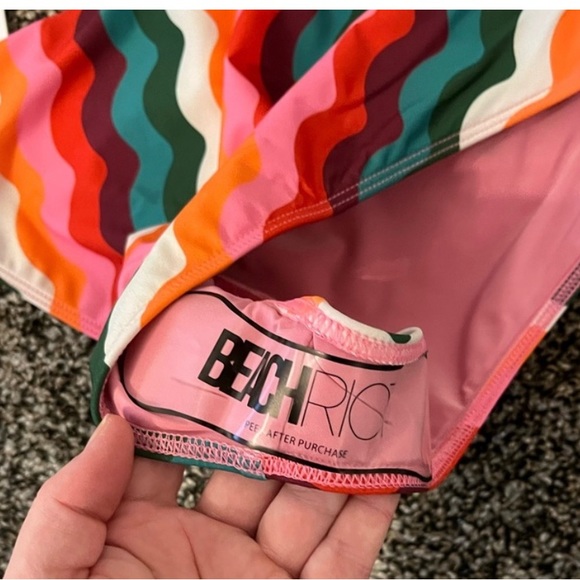 Beach Riot One Piece - Picture 3 of 3